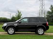 2012 (12) Land Rover Freelander SD4 HSE Auto