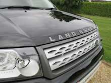 2012 (12) Land Rover Freelander SD4 HSE Auto