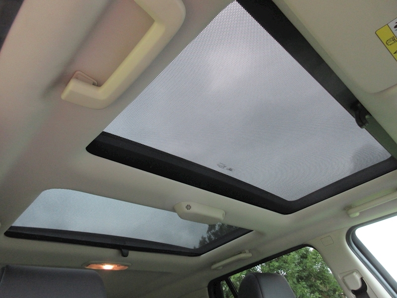 Land Rover Freelander Sd4 Hse Estate 2.2 Automatic Diesel