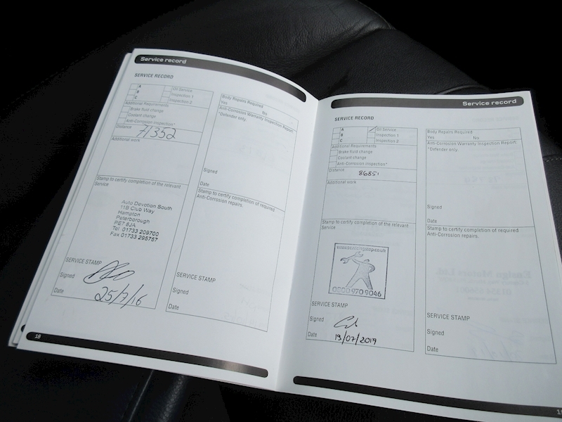 Land Rover Freelander Sd4 Hse Estate 2.2 Automatic Diesel