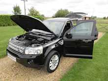 2012 (12) Land Rover Freelander SD4 HSE Auto