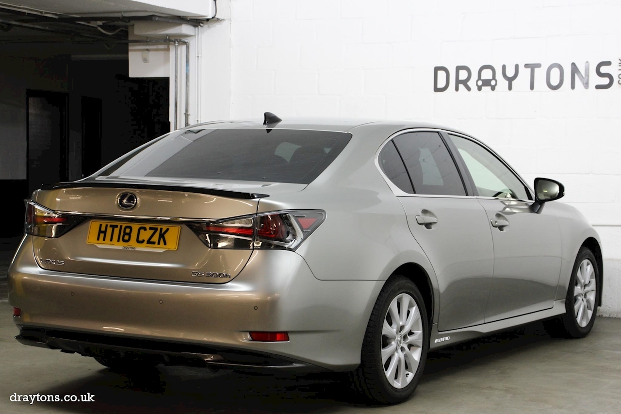 Used 18 Lexus 2 5 Executive Edition Saloon 4dr Petrol Hybrid Cvt Euro 6 S S 223 Ps For Sale In London Belgravia Solutions Ltd