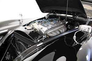 Jaguar XK120 DHC 3.4 2dr Convertible Manual Petrol