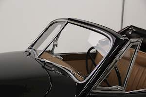 Jaguar XK120 DHC 3.4 2dr Convertible Manual Petrol