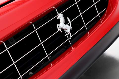 Ferrari 575M Marenello Coupe 5.7 F1 Petrol