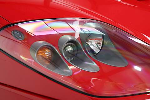 Ferrari 575M Marenello Coupe 5.7 F1 Petrol