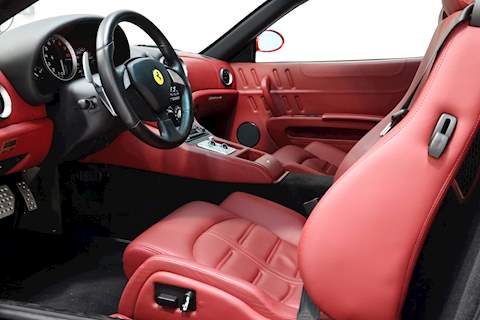 Ferrari 575M Marenello Coupe 5.7 F1 Petrol