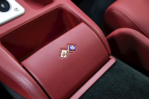 Ferrari 575M Marenello Coupe 5.7 F1 Petrol