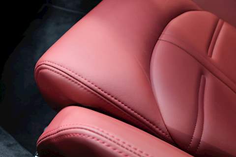 Ferrari 575M Marenello Coupe 5.7 F1 Petrol