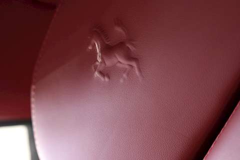 Ferrari 575M Marenello Coupe 5.7 F1 Petrol