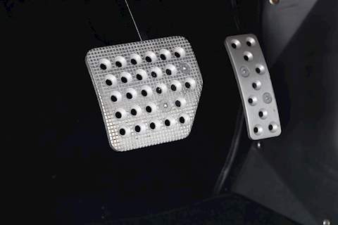 Ferrari 575M Marenello Coupe 5.7 F1 Petrol