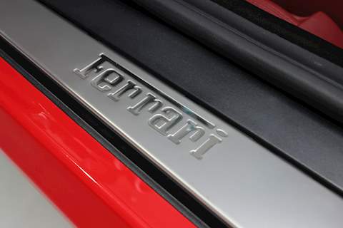 Ferrari 575M Marenello Coupe 5.7 F1 Petrol