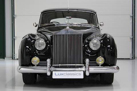 Rolls Royce Cloud II 6.8 4dr Saloon Automatic Petrol