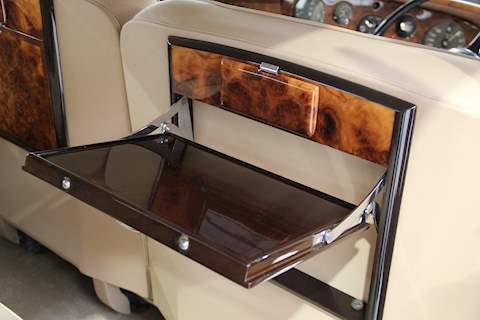 Rolls Royce Cloud II 6.8 4dr Saloon Automatic Petrol