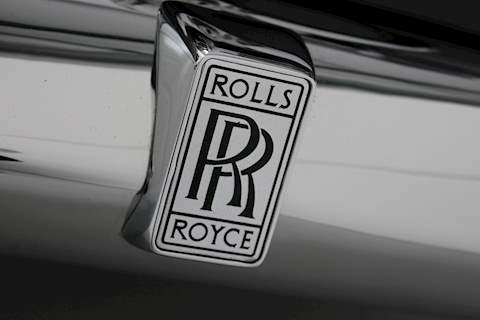Rolls Royce Cloud II 6.8 4dr Saloon Automatic Petrol