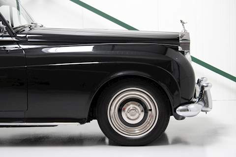 Rolls Royce Cloud II 6.8 4dr Saloon Automatic Petrol