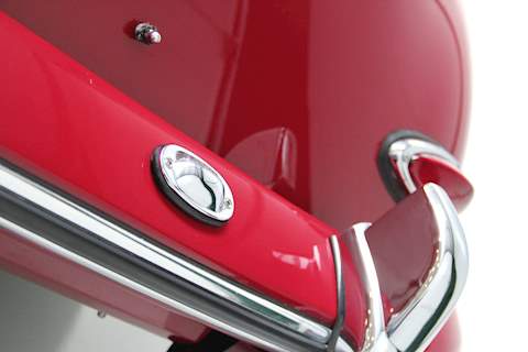 Porsche 356 B 1.6 2dr Cabriolet Manual Petrol