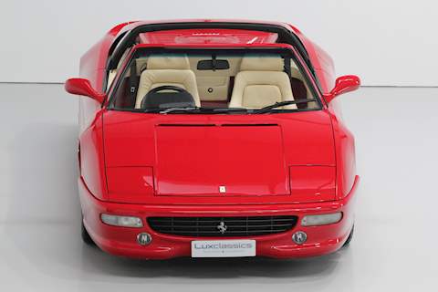 Ferrari 355 GTS 3.5 Coupe Petrol