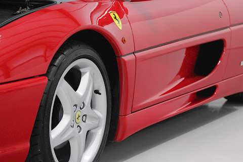 Ferrari 355 GTS 3.5 Coupe Petrol