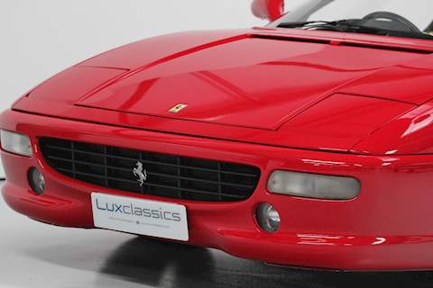 Ferrari 355 GTS 3.5 Coupe Petrol