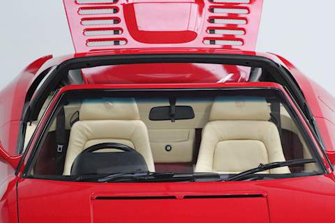 Ferrari 355 GTS 3.5 Coupe Petrol