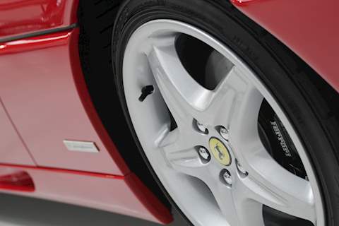 Ferrari 355 GTS 3.5 Coupe Petrol