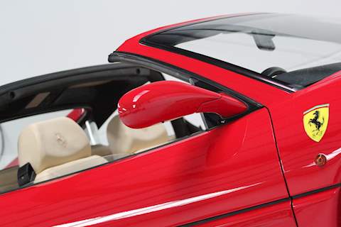 Ferrari 355 GTS 3.5 Coupe Petrol