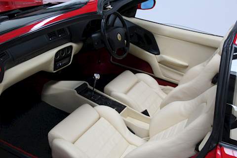 Ferrari 355 GTS 3.5 Coupe Petrol