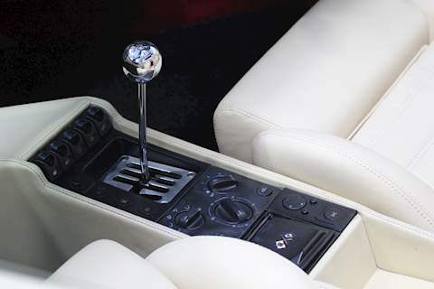 Ferrari 355 GTS 3.5 Coupe Petrol