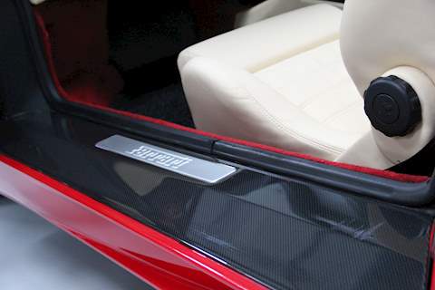 Ferrari 355 GTS 3.5 Coupe Petrol