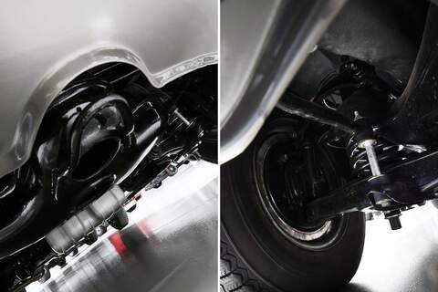 Mercedes 190SL Roadster 1.9 Convertible Manual Petrol