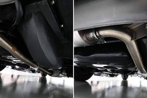 Mercedes 190SL Roadster 1.9 Convertible Manual Petrol