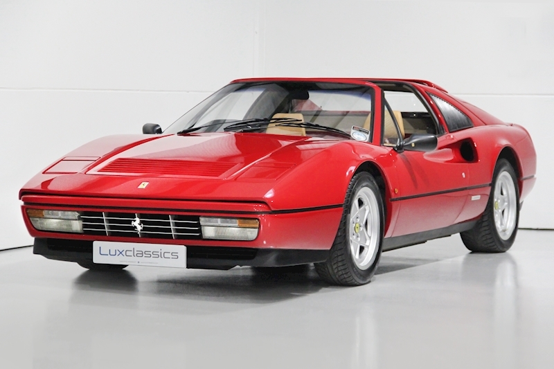 328 GTS 3.2 GTS Manual Petrol