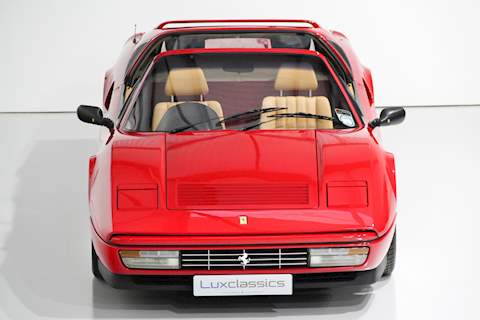 Ferrari 328 GTS 3.2 GTS Manual Petrol