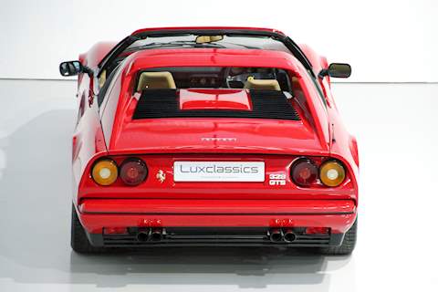 Ferrari 328 GTS 3.2 GTS Manual Petrol