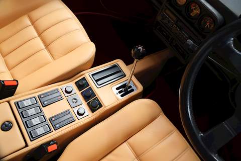 Ferrari 328 GTS 3.2 GTS Manual Petrol