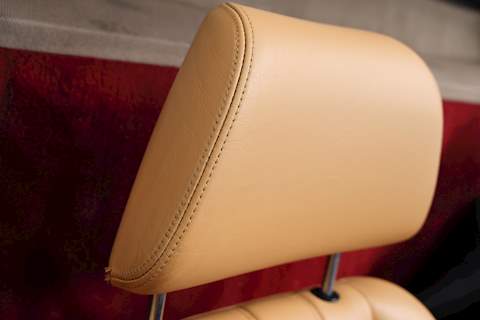 Ferrari 328 GTS 3.2 GTS Manual Petrol