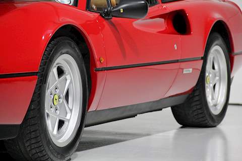 Ferrari 328 GTS 3.2 GTS Manual Petrol