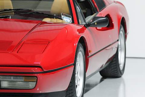 Ferrari 328 GTS 3.2 GTS Manual Petrol