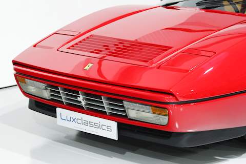 Ferrari 328 GTS 3.2 GTS Manual Petrol