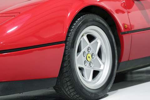Ferrari 328 GTS 3.2 GTS Manual Petrol