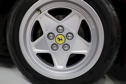 Ferrari 328 GTS 3.2 GTS Manual Petrol