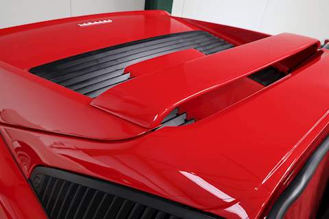 Ferrari 328 GTS 3.2 GTS Manual Petrol