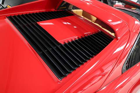 Ferrari 328 GTS 3.2 GTS Manual Petrol