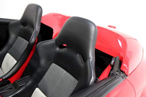 Porsche 911 964 Speedster Speedster 3.6 Manual Petrol