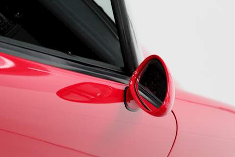 Porsche 911 964 Speedster Speedster 3.6 Manual Petrol