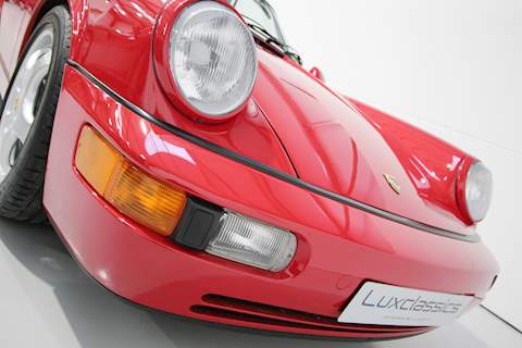 Porsche 911 964 Speedster Speedster 3.6 Manual Petrol