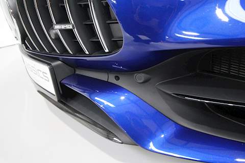 Mercedes AMG GT C 4.0 2dr Convertible Automatic Petrol
