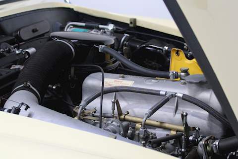 Mercedes Benz 190SL Roadster 1.9 Roadster Manual Petrol