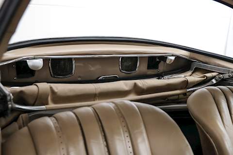 Mercedes 300SL Roadster 3 Roadster Manual Petrol